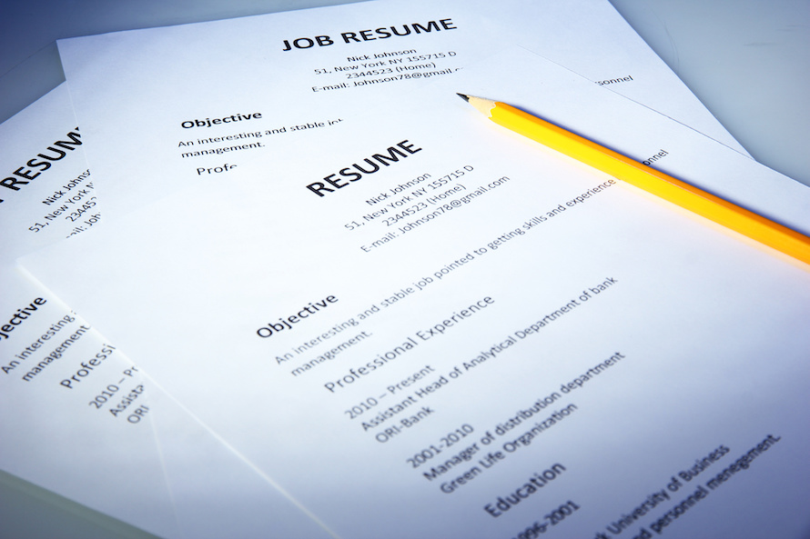How Long Should a Resume Be? A Career Guide